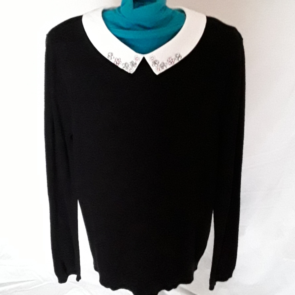 Women's sweater